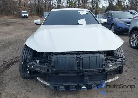 2022 BMW 430I Gran Coupe z USA, uszkodzony, nr VIN WBA63AV05NFM03098